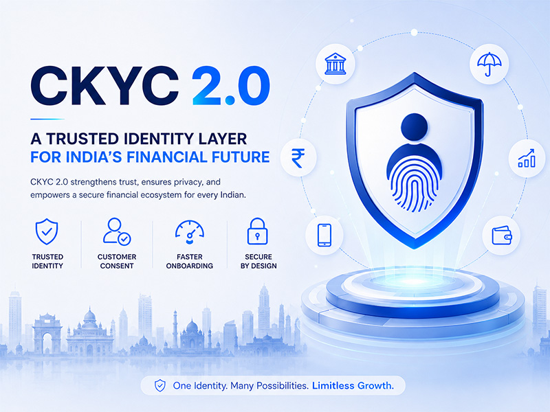 Understanding CKYC 2.0