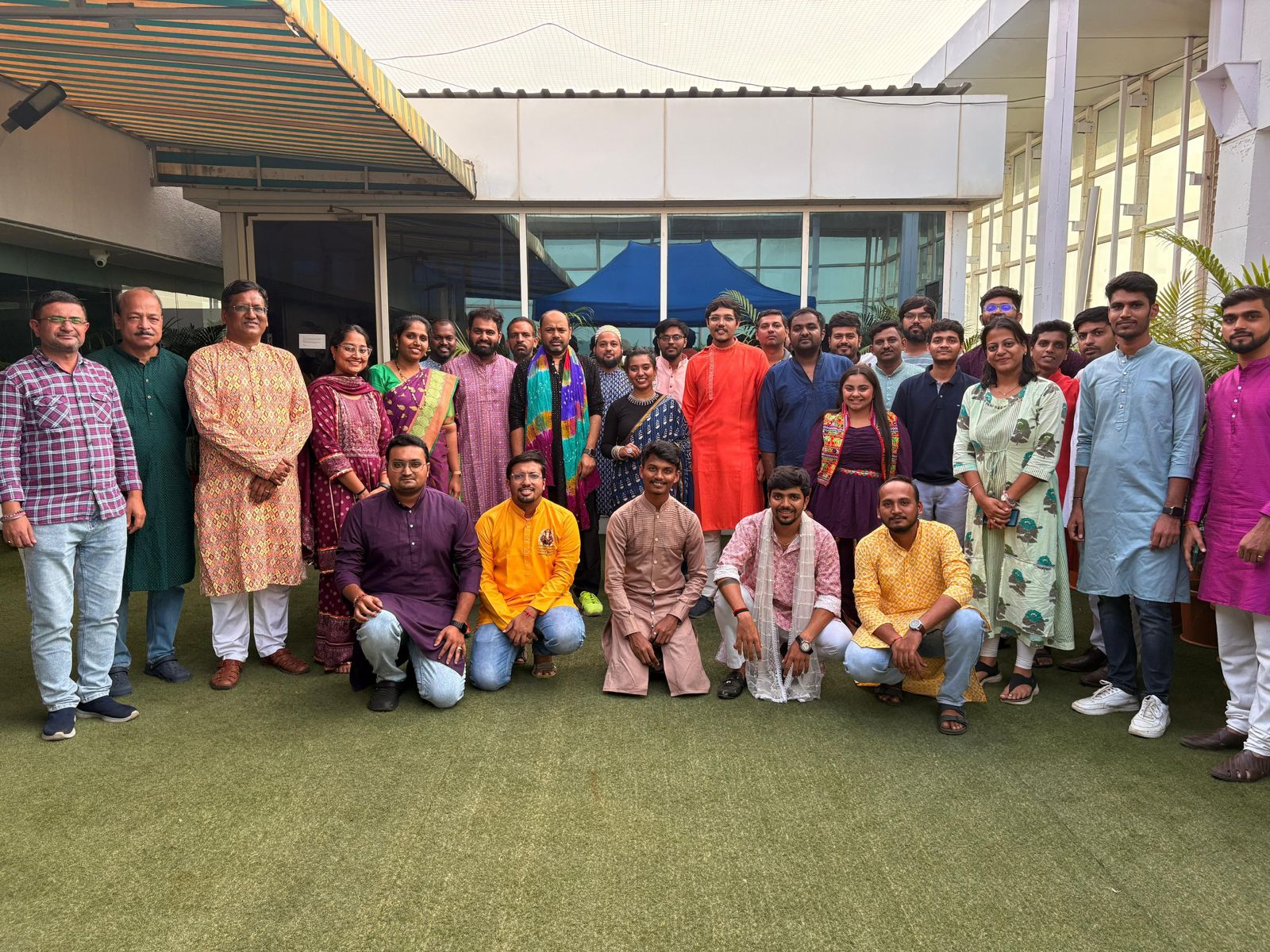 Navratri