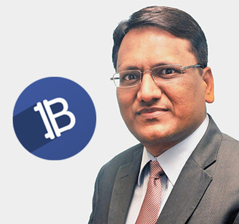 BHARAT CXO